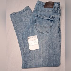 Classic Denim Men's Jeans